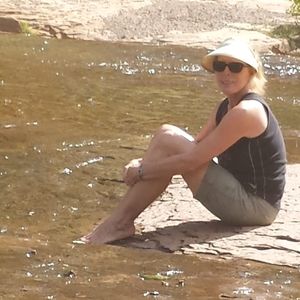 Meet your Posher, Karen